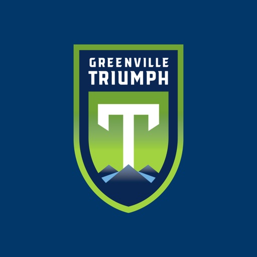 Greenville Triumph SC