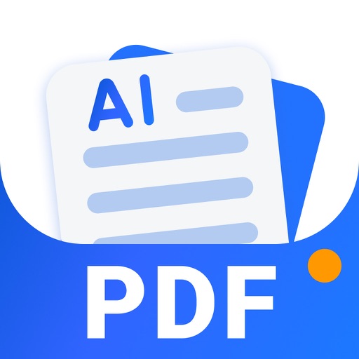 PDF Tools: Read & Edit