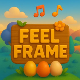 Feel Frame