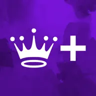 Hallmark+ icon