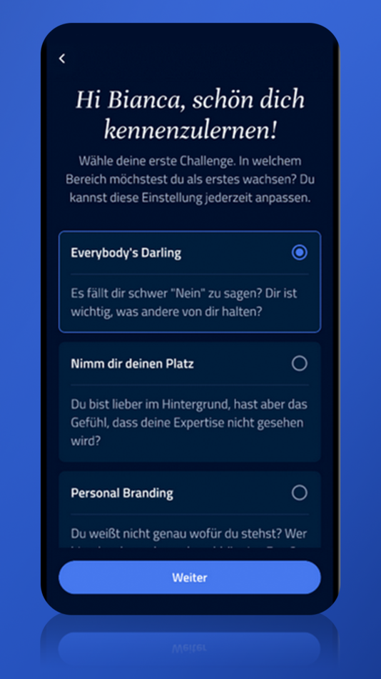 #4. Viora (iOS) 由: ADA Power Woman GmbH