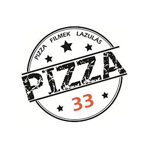 Pizza 33