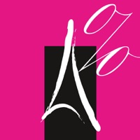 Rendez-Vous – магазин app icon - Shopping app for iPhone