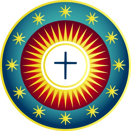 Ave Maria Clock icon