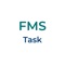 FMS Task Management System is a sophisticated online platform designed to streamline and elevate the quality of service provided to your customers