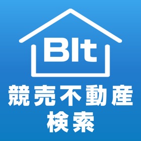 螢幕擷取畫面 (8) BLT 競売不動産検索