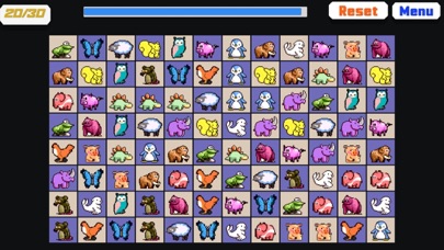 Onet Animals 3D Screenshot