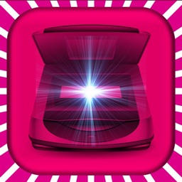 Scanner OCR portable-Numérisat