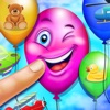 Balon Patlatma 2D icon