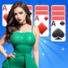 Solitaire Collection Girls - iPadアプリ