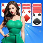 Solitaire Collection Girls на пк