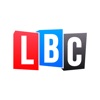LBC: UK, World & Breaking News icon