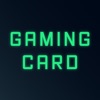 ゲーミングカード icon