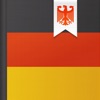 德语助手 Dehelper德语词典翻译工具 icon