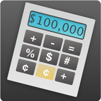 Loan Calculator - Debt Planner app icon - Finance app for iPhone