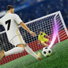 Soccer Superstar - Jeu de foot - Real Free Soccer