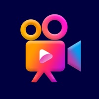 Video Maker & Editor - Insot app icon - Photo & Video app for iPhone