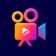 Video Maker & Editor - Insot app icon - Photo & Video app for iPhone