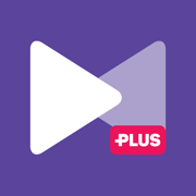 KMPlayer Plus (Divx Codec)