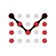Merdeka AI app icon - Shopping app for iPhone