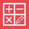 Get Print Exercise for Arithmetic for iOS, iPhone, iPad Aso Report