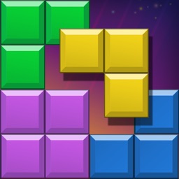 Sky Blocks - flying high saga