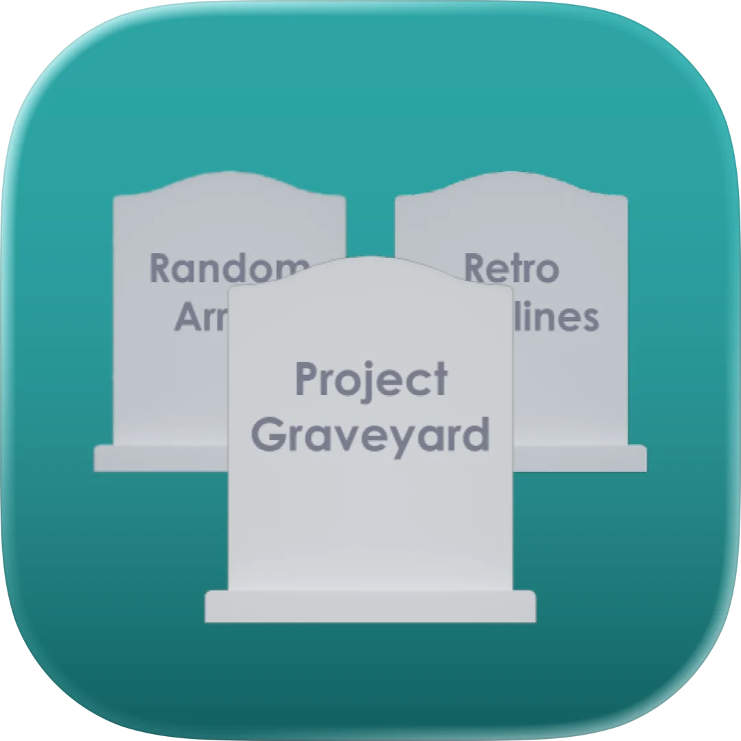 Project Graveyard