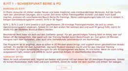 b.fit 1 iphone bildschirmfoto 2