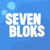 SevenBloks - block puzzle game icon