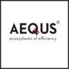 AEQUS Learning icon