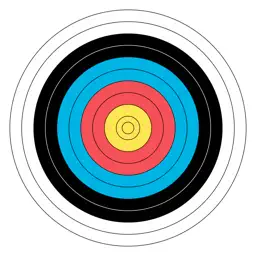 Archery Sheet app icon