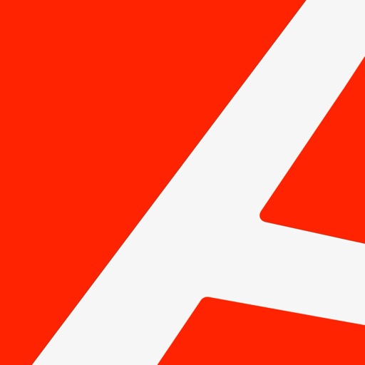 Athletic Zone App - AppWisp.com