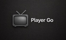 Player Go TV
