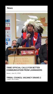 lakota times iphone images 1