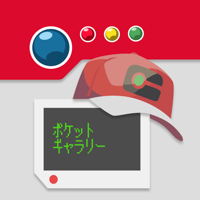Pocket Gallery App logo