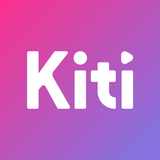 Kiti Live - A Stage to Shine