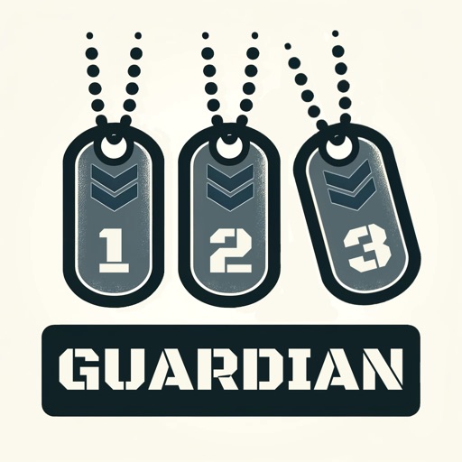 Guardian's Clock - Countdown