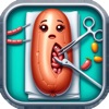 Fruit Clinic: Doctor Surgeon - iPadアプリ