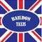 Welcome to the Baildon Taxi booking App