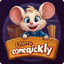 Letterscomequickly