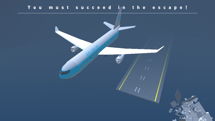 Airport 3D Game - Titanic City screenshot-8