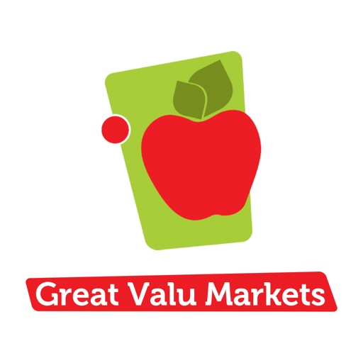 GreatValu Markets icon