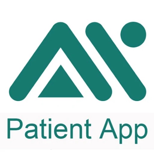 AeglePro Patient App icon