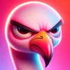 Active Posture Checks Flamingo icon