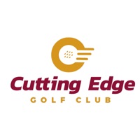 Cutting Edge Golf Club logo