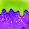 Real Slime : DIY relaxing ASMR icon
