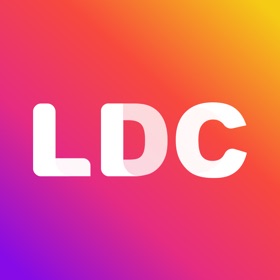 Screenshots (4) LDC精益数字云一体化
