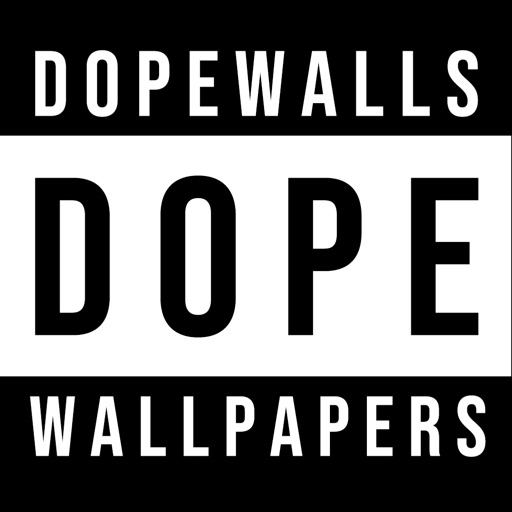 Dope Wallpapers for iPhone 4K Icon