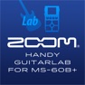 Get Handy Guitar Lab for MS-60B+ for iOS, iPhone, iPad Aso Report