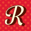 ROSEGAL-1/2 vintage+1/2 gothic - iPhoneアプリ